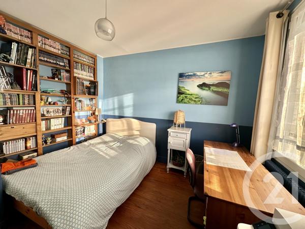 Maison à vendre  6 pièces - 112,20 m2 BEAUCHAMP - 95