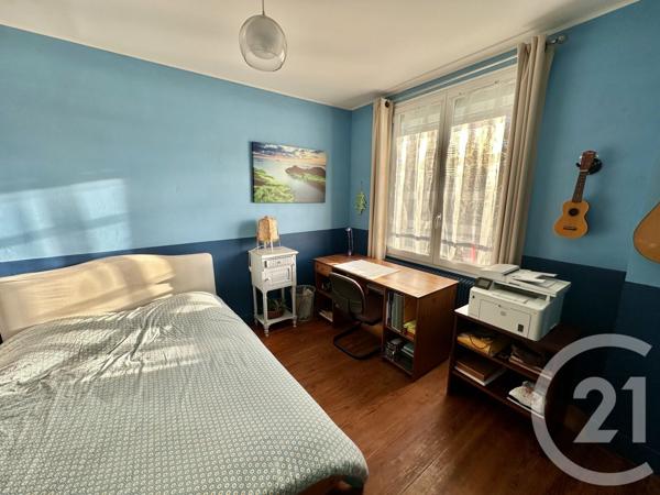 Maison à vendre  6 pièces - 112,20 m2 BEAUCHAMP - 95