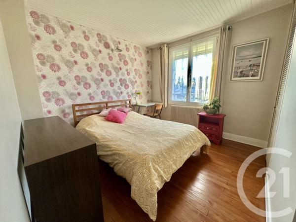 Maison à vendre  6 pièces - 112,20 m2 BEAUCHAMP - 95