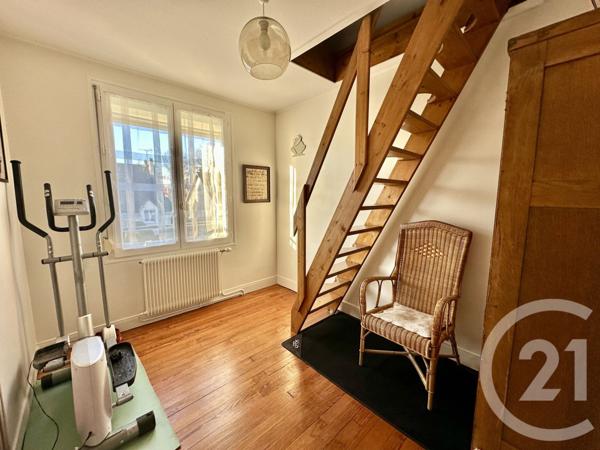 Maison à vendre  6 pièces - 112,20 m2 BEAUCHAMP - 95