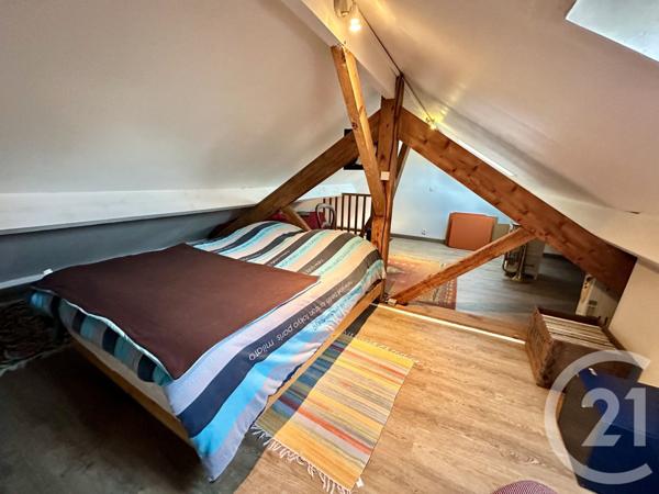 Maison à vendre  6 pièces - 112,20 m2 BEAUCHAMP - 95