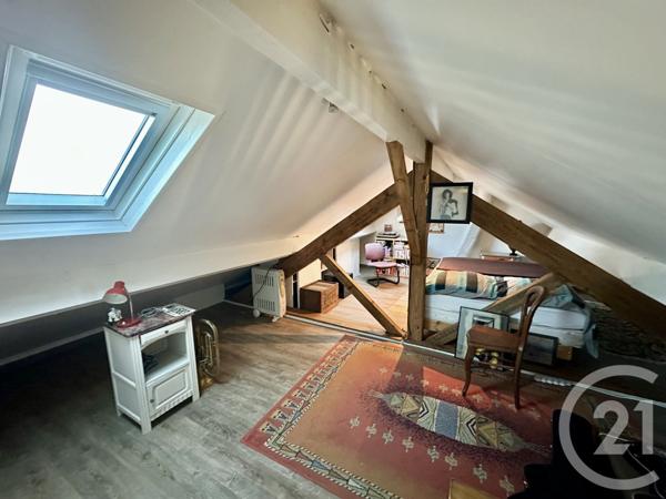 Maison à vendre  6 pièces - 112,20 m2 BEAUCHAMP - 95