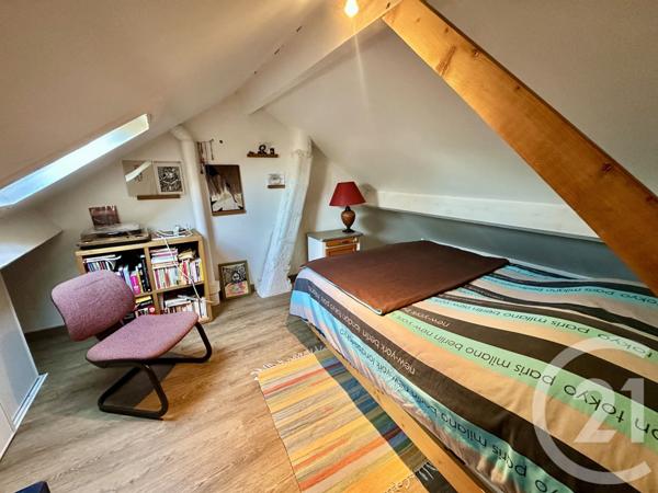 Maison à vendre  6 pièces - 112,20 m2 BEAUCHAMP - 95