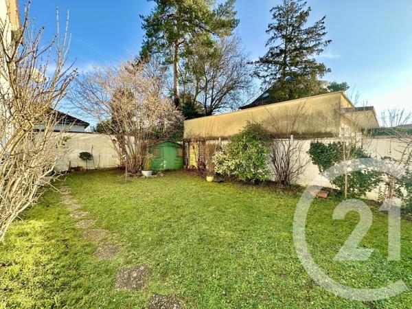 Maison à vendre  6 pièces - 112,20 m2 BEAUCHAMP - 95