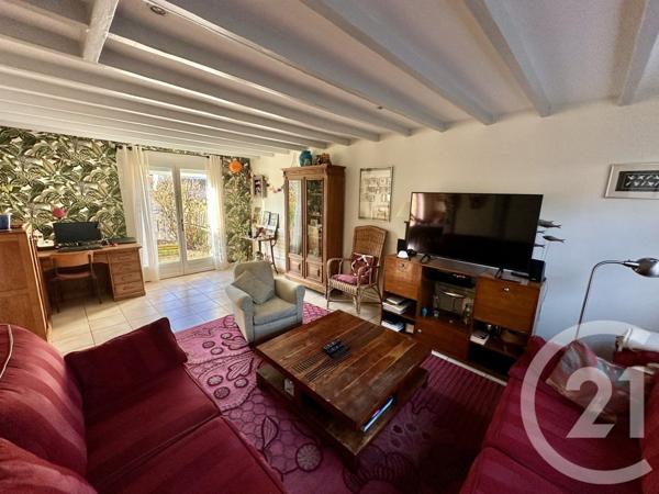 Maison à vendre  6 pièces - 112,20 m2 BEAUCHAMP - 95