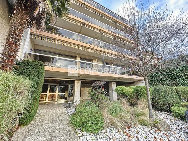 Achat appartement Enghien-les-Bains - 4 pièce(s) - 100 m² - 520 000 €