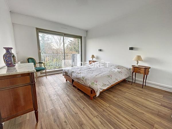 Achat appartement Enghien-les-Bains - 4 pièce(s) - 100 m² - 520 000 €