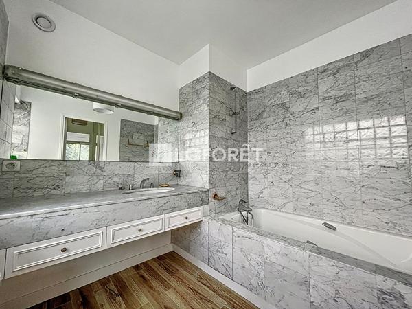 Achat appartement Enghien-les-Bains - 4 pièce(s) - 100 m² - 520 000 €