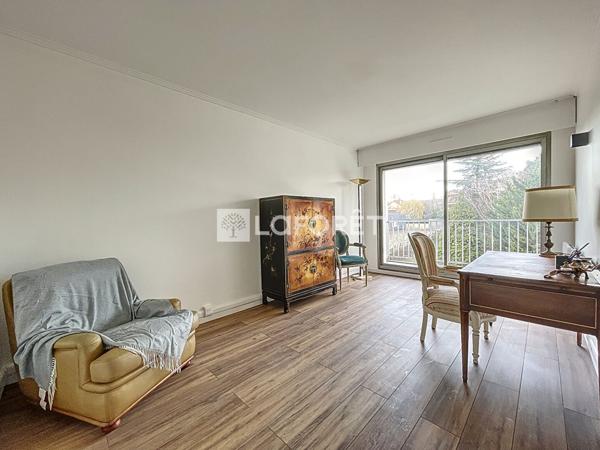 Achat appartement Enghien-les-Bains - 4 pièce(s) - 100 m² - 520 000 €