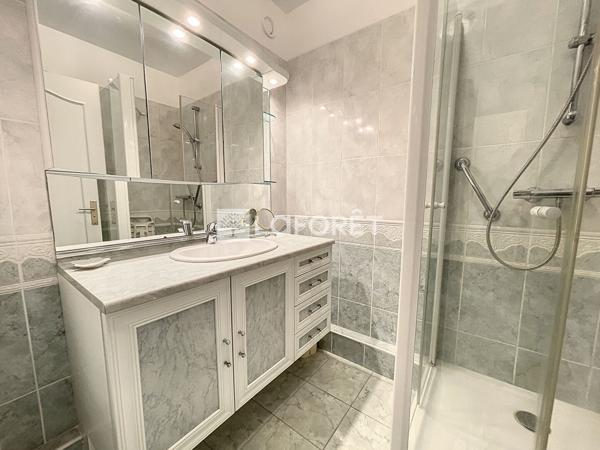 Achat appartement Enghien-les-Bains - 4 pièce(s) - 100 m² - 520 000 €