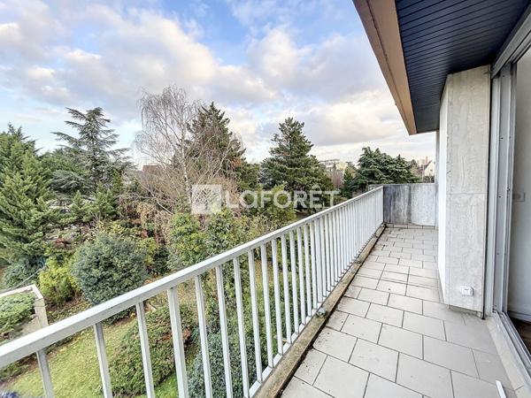 Achat appartement Enghien-les-Bains - 4 pièce(s) - 100 m² - 520 000 €