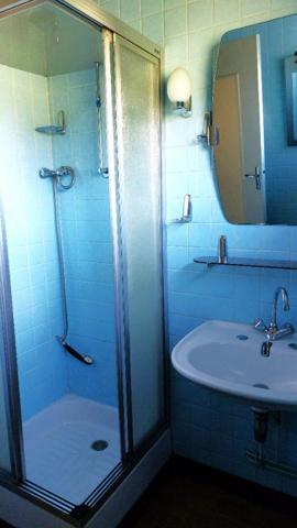 Maison Ambievillers jardin dépendance