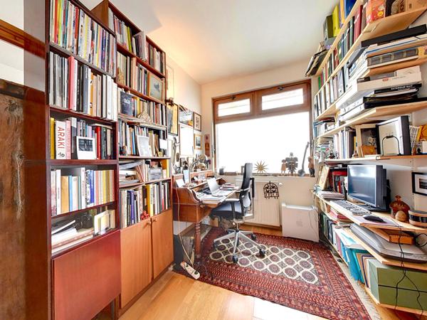 Appartement Montreuil 5 pièce(s) 106,2