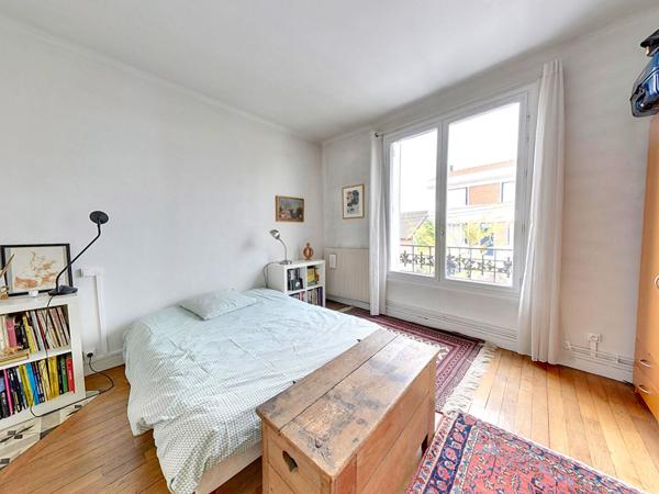 Appartement Montreuil 5 pièce(s) 106,2