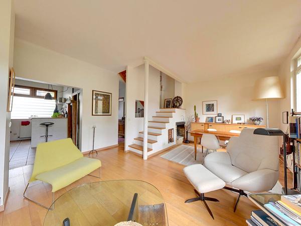 Appartement Montreuil 5 pièce(s) 106,2