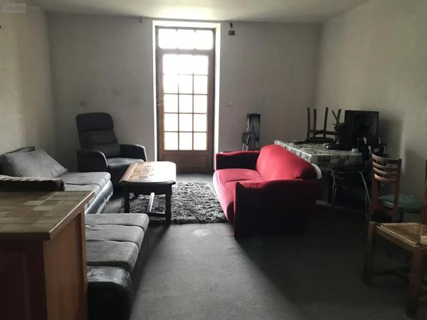 Achat - Fonds et/ou murs commerciaux Parcey 39100 353 m 2