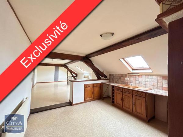 Appartement à vendre 4 pièces 95.26m²