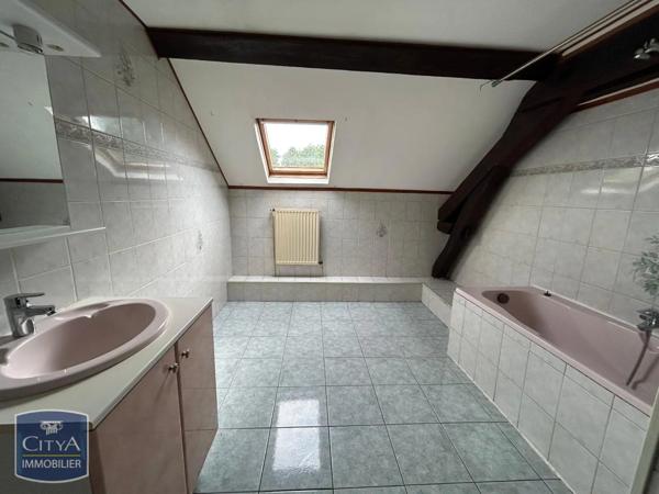 Appartement à vendre 4 pièces 95.26m²