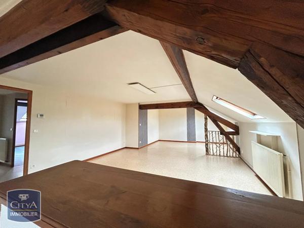 Appartement à vendre 4 pièces 95.26m²