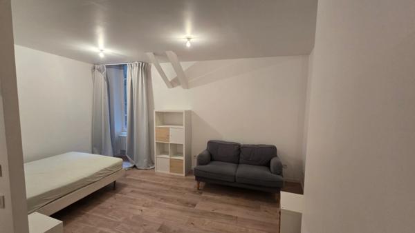 Appartement à vendre 1 pièces LYON 5EME ARRONDISSEMENT (69)