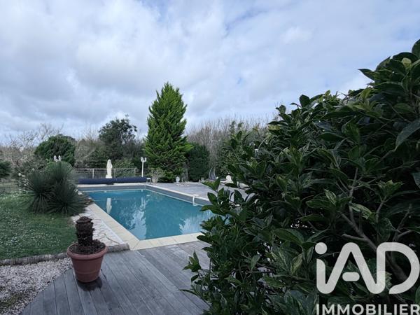 Maison à vendre 5 pièces 125 m² Mios