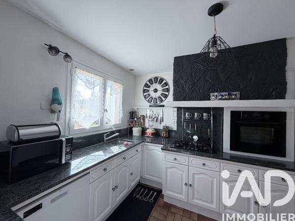 Maison à vendre 5 pièces 125 m² Mios