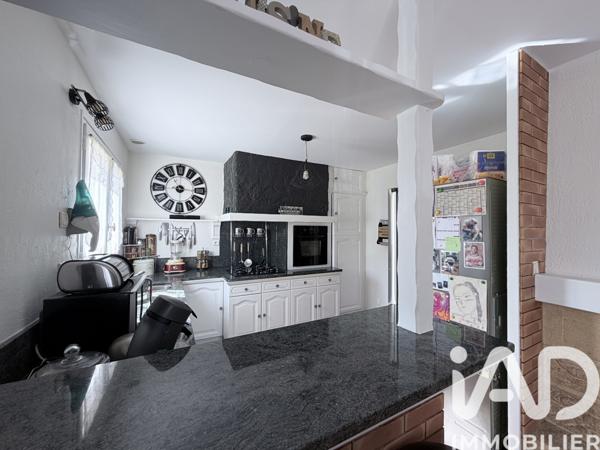Maison à vendre 5 pièces 125 m² Mios