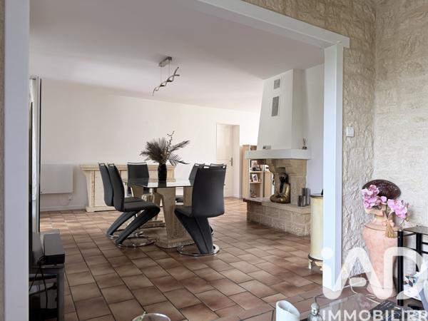 Maison à vendre 5 pièces 125 m² Mios