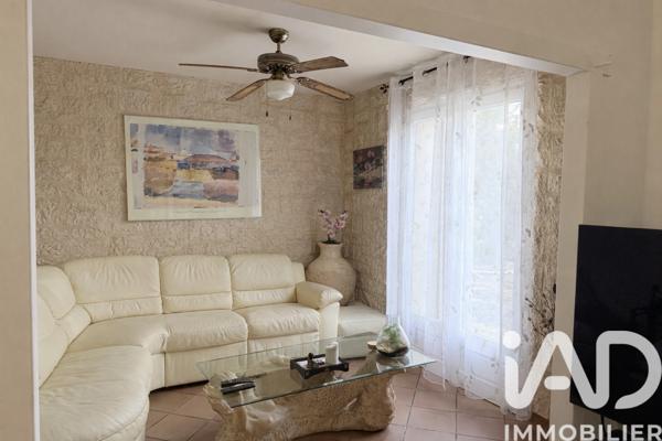 Maison à vendre 5 pièces 125 m² Mios