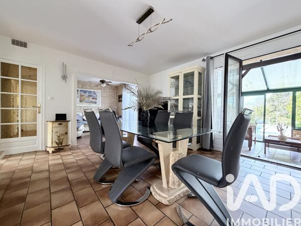 Maison à vendre 5 pièces 125 m² Mios