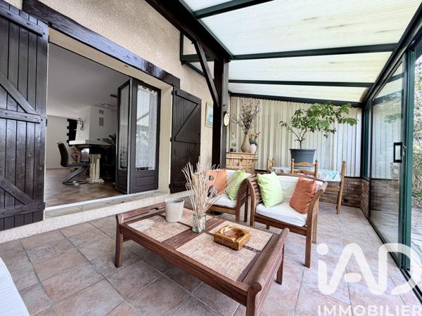 Maison à vendre 5 pièces 125 m² Mios