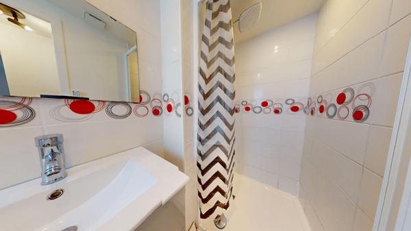 Superbe appartement Le Havre  - 3 chambres 58 m2