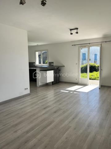 Maison de 62 m²