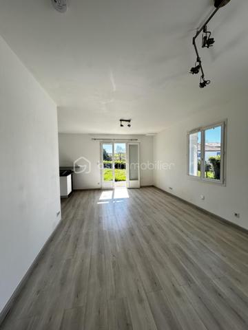 Maison de 62 m²