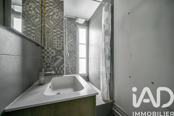 Appartement à vendre 3 pièces 68 m² Malakoff