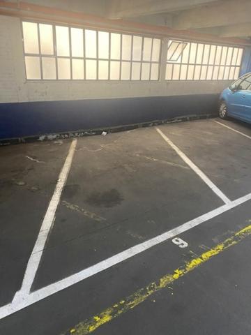 Parking à vendre 39 000 € Paris 17 11 m² DPE