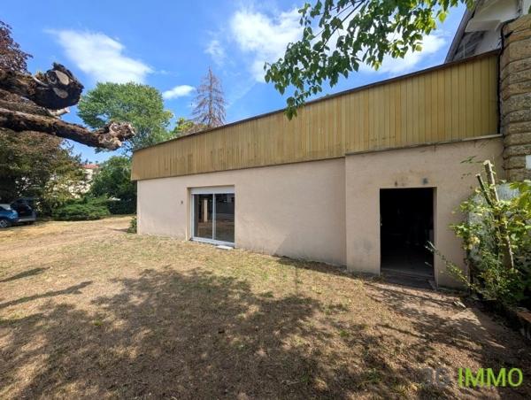 Vente / Immeuble à Bergerac (24100)