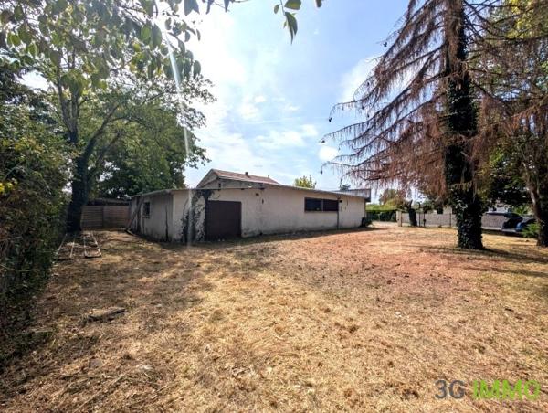 Vente / Immeuble à Bergerac (24100)