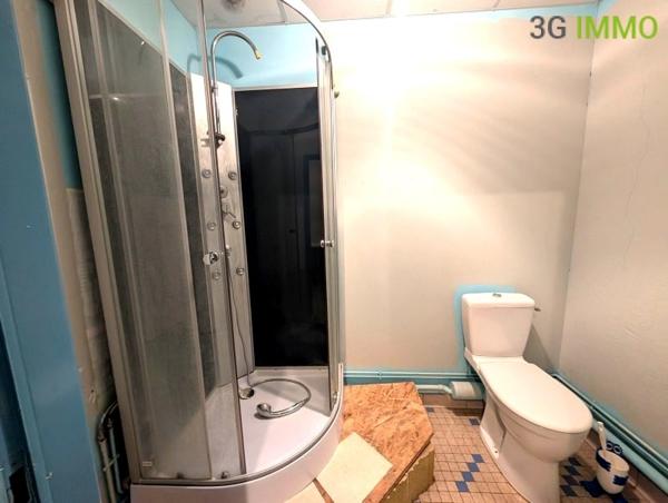 Vente / Immeuble à Bergerac (24100)
