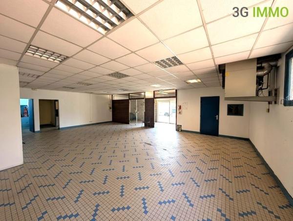 Vente / Immeuble à Bergerac (24100)