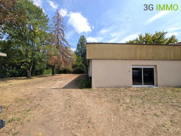 Vente / Immeuble à Bergerac (24100)