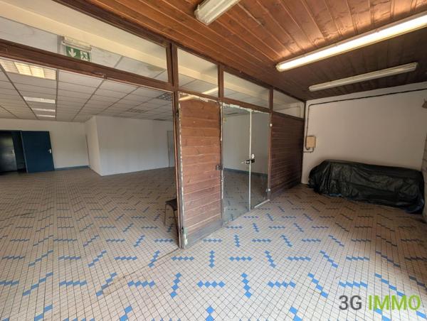 Vente / Immeuble à Bergerac (24100)