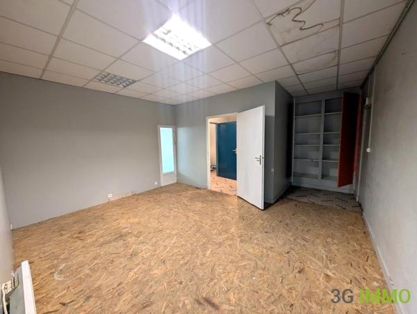 Vente / Immeuble à Bergerac (24100)