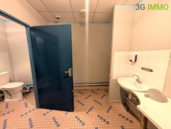 Vente / Immeuble à Bergerac (24100)
