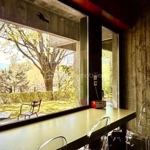 Maison d architecte de 222 m²