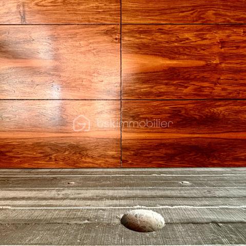 Maison d architecte de 222 m²