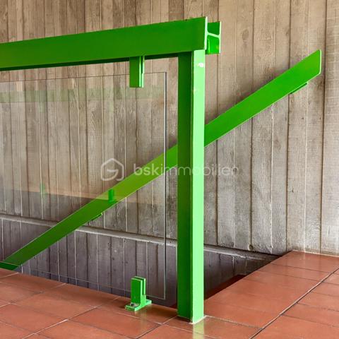 Maison d architecte de 222 m²