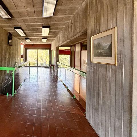 Maison d architecte de 222 m²