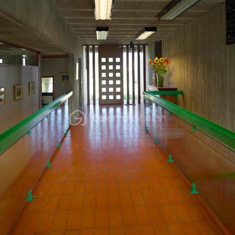 Maison d architecte de 222 m²