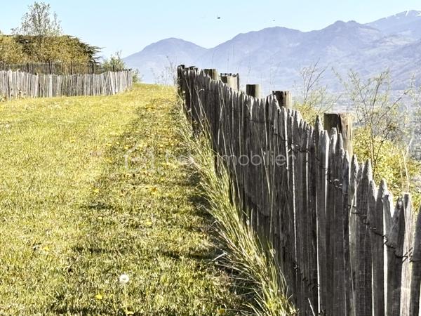 Maison d architecte de 222 m²